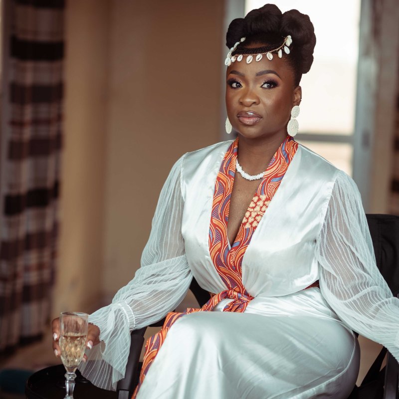 maquillage-coiffure-mariage-coutumier-gabonais 6
